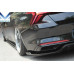 zest aero parts body kit for kia k8 2021-24